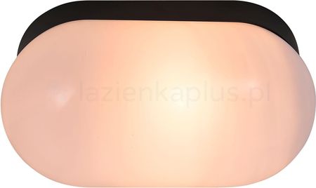 Nordlux Foam Kinkiet Czarny (2210131003)