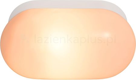 Nordlux Foam Kinkiet Biały (2210131001)