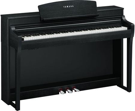 Yamaha CSP-255 B pianino cyfrowe