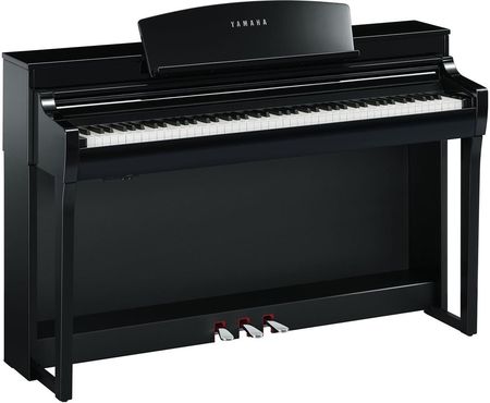 Yamaha CSP-255 PE pianino cyfrowe