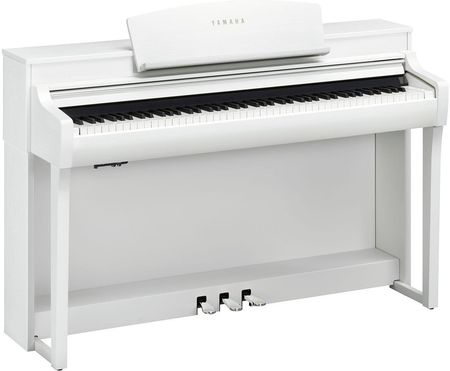 Yamaha CSP-255 WH pianino cyfrowe