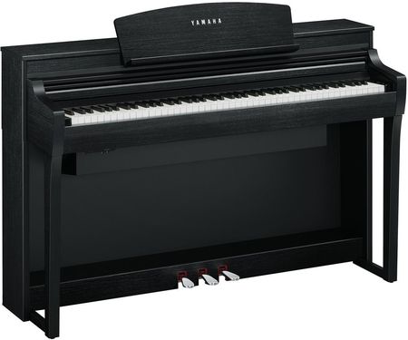 Yamaha CSP-275 B pianino cyfrowe