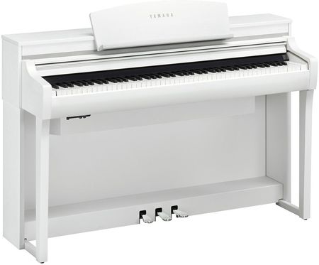 Yamaha CSP-275 WH pianino cyfrowe