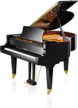 Zdjęcie Zimmermann Studio S160 - fortepian 160 cm czarny połysk - Pszów