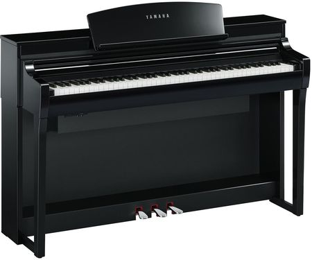 Yamaha CSP-275 PE pianino cyfrowe