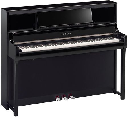 Yamaha CSP-295 PE pianino cyfrowe