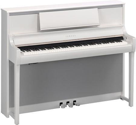 Yamaha CSP-295 PWH pianino cyfrowe