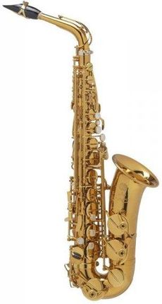 Selmer Henri Paris - saksofon altowy Supreme Lacquered