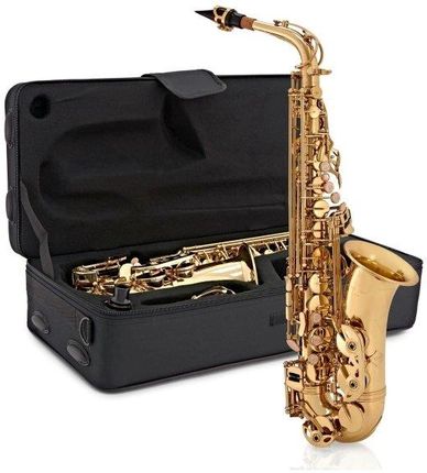 Memphis MSA-100G saksofon altowy