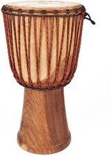 Zdjęcie Kangaba KDJM12 Senegal djembe 12" 29x54cm - Mszczonów