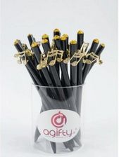 Zdjęcie PWM B2006 długopis nutki - Łomianki