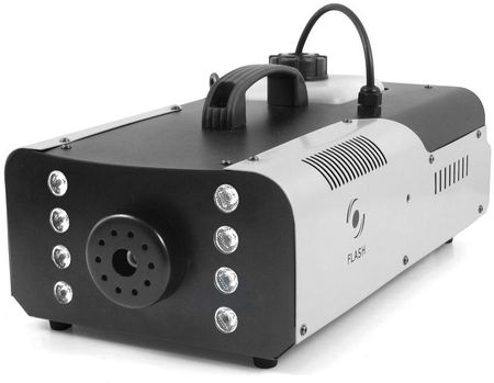 Flash FLZ-1500 DMX FOG MACHINE LED + RE - wytwornica dymu (F5100334) 