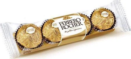 Ferrero Rocher Pralinki 50g