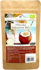 Zdjęcie Pięć Przemian Simpatiko Pięć Przemian Mleczko Kokosowe W Proszku Bio 200g - Jelcz-Laskowice