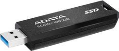Zdjęcie Adata SC610 1TB SSD czarny - Borne Sulinowo