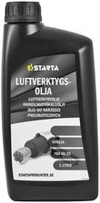 Zdjęcie Starta Olej Do Narzędzi Pneumatycznych 1 L - Gryfino