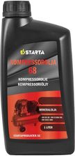 Zdjęcie Starta Olej Do Kompresorów 1 L - Gniewkowo