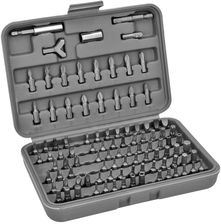 Meec Tools Zestaw Końcówek 100szt. XX005221