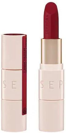 SEPHORA COLLECTION - Rouge Is Not My Name - Matowa pomadka do ust 17 Break The Rules 