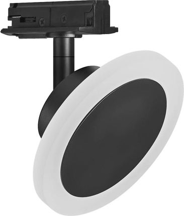 Ledvance Smart+ Tracklight Circle Black Tw (4058075759763)