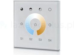 Zdjęcie Unilight Włącznik Dotykowy Biały (Sr2300Trccteuacdt6) - Pyzdry