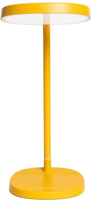 Lampa Lumie Task - Yellow (L2905) - Opinie i atrakcyjne ceny na Ceneo.pl