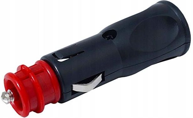 Dbautomotive Euro Din 12 24V Wtyczka Do Gniazda Zapalniczki F9U 87257 ...
