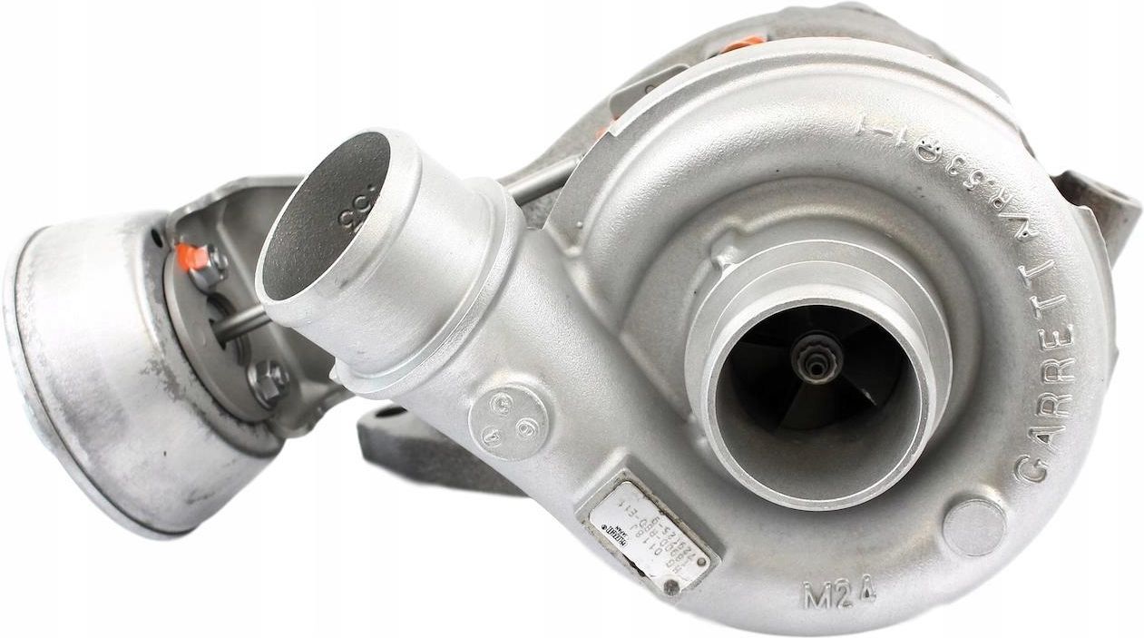 Turbosprężarka Garrett Turbosprężarka 729125 Honda 2 2 I Cdti 140 Km ...