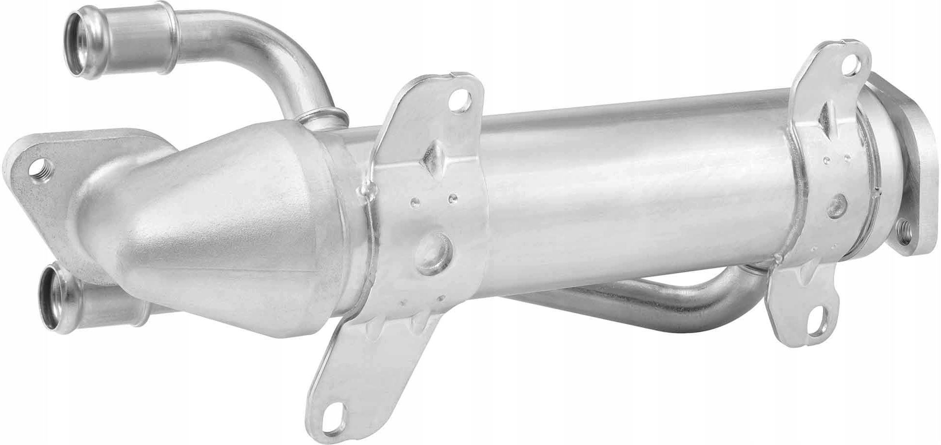 Wahler Chłodnica Spalin Egr 790572D Opinie i ceny na Ceneo.pl