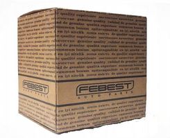 Febest 2214 K2700 Shaft Assembly Outer Cv Joint K