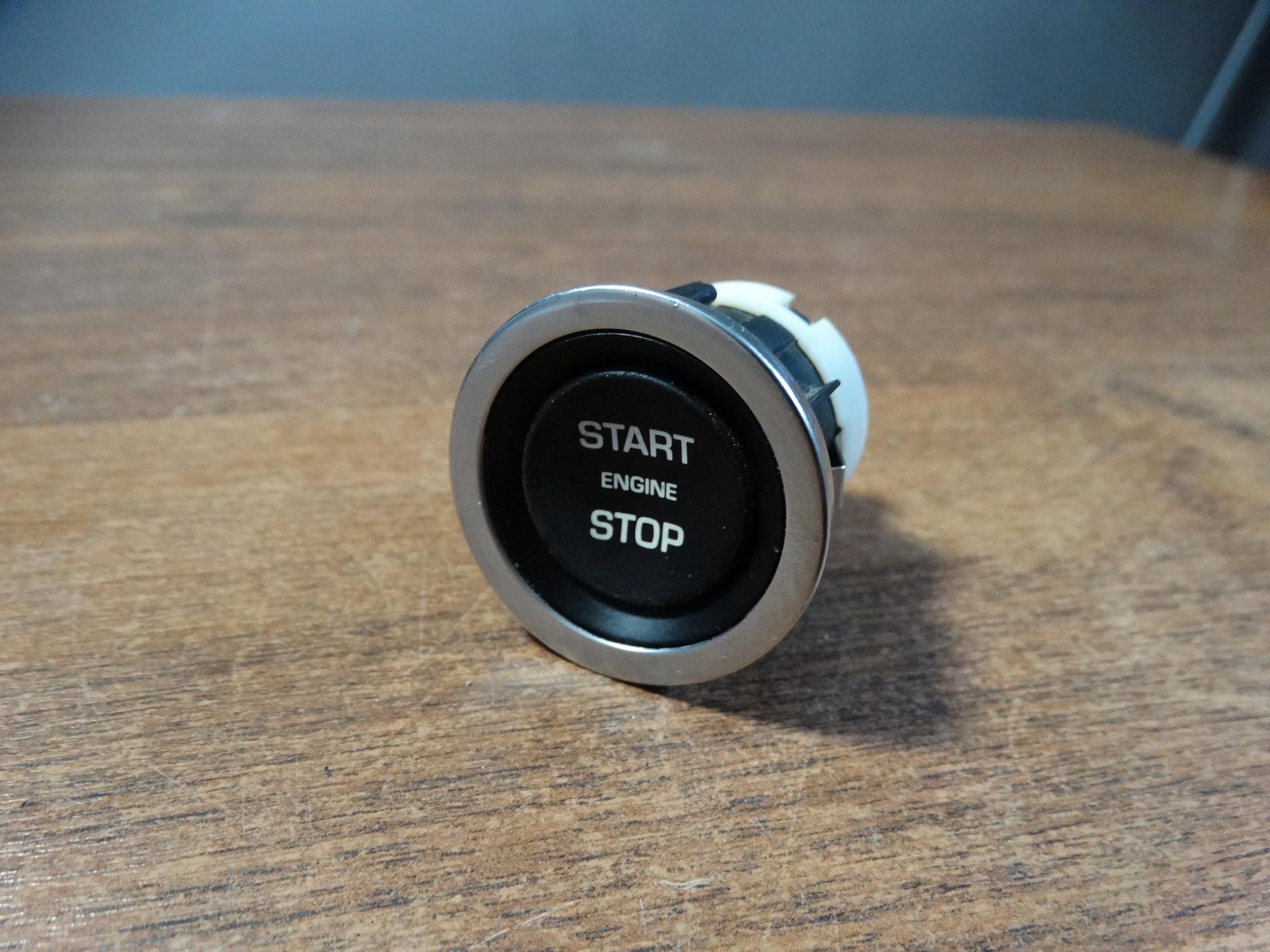 Land Rover Oe Idealny Przycisk Start Stop Range Rover L494 1 Opinie i