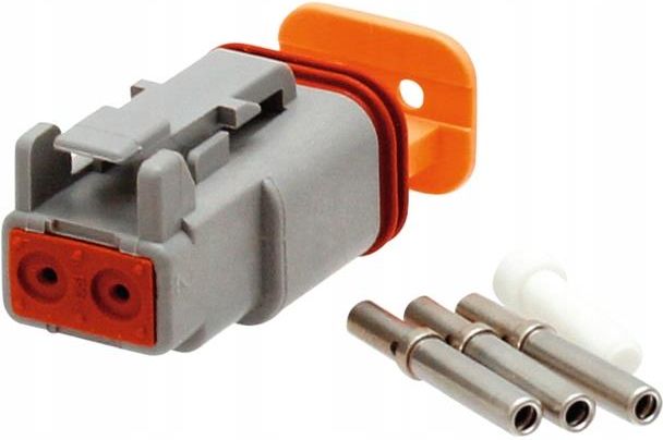 HERTH+BUSS ELPARTS 70541039 Interruttore a pressione olio