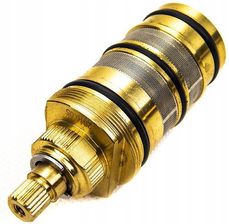 Zdjęcie Omnires Głowica Termostatyczna Do Baterii CZ0774 - Mieroszów