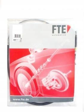 Fte Textar Linka Sprzegla Fiat Ducato 94 02