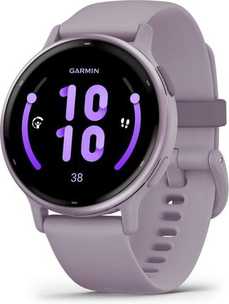 Garmin Vivoactive 5 Bezel Orchid 010-02862-13