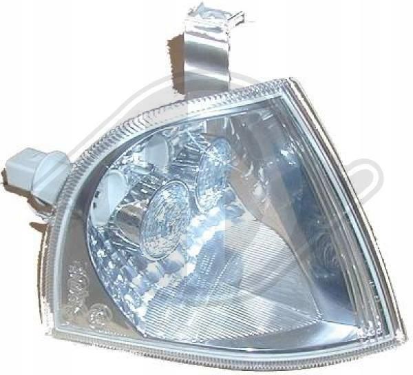 Achterlicht rechts Mercedes E E-220d 2.0 Turbo 16V - A2139067800 AL