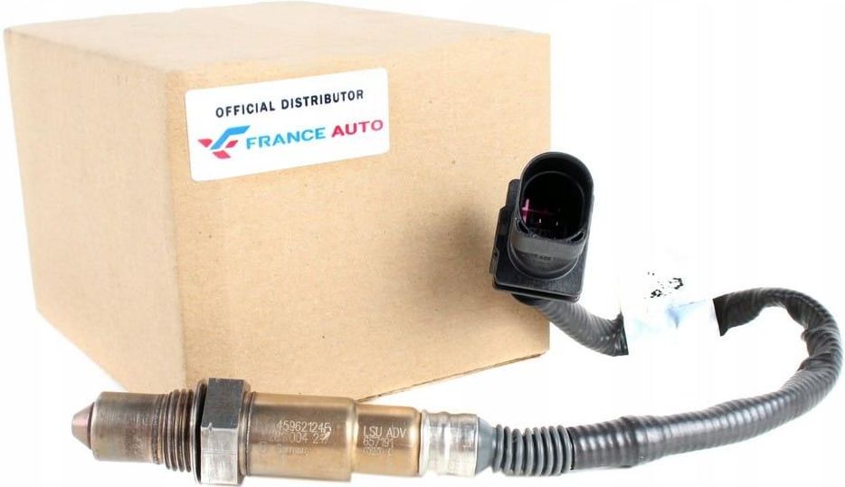 Sonda lambda Sonda Lambda Ghibli III Quattroporte VI 3.0 D - Opinie i