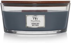 Zdjęcie Woodwick Woodwick Evening Onyx Elipsa 453,6G 12744411 - Gryfino