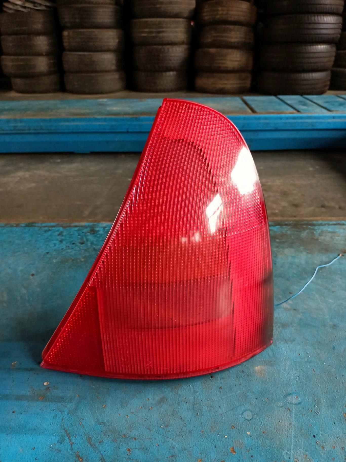 Lampa Tylna Lampa Prawy Ty Renault Clio Ii Opinie I Ceny Na Ceneo Pl