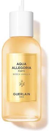 GUERLAIN Aqua Allegoria Forte Bosca Vanilla Woda perfumowana 200 ml REFILL