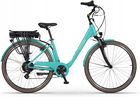 Ecobike Trafik Mint 28 2023