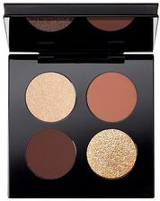 Zdjęcie PAT McGRATH LABS - Divine Bronze Luxe Quad: Venusian Sunrise - Paleta cieni do powiek - Tomaszów Mazowiecki