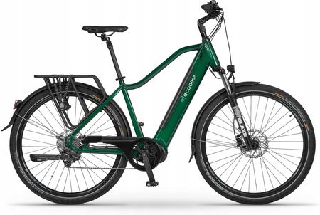 Ecobike Mx300 Zielony 28 2023