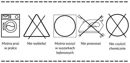 Amz Poduszka Antyalergiczna I Ekologiczna Tencel 80x80 Kolor Poduszek I Kołder Biały Rodzaj Poduszek Pikowana Z Zamkiem 5903887149150 - zdjęcie 5
