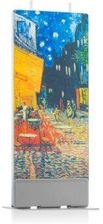 Zdjęcie Flatyz Fine Art Claude Monet Rising Sun 6x15 Cm Świeczka Dekoracyjna Flzfach_Dcan06 - Dąbrowa Górnicza