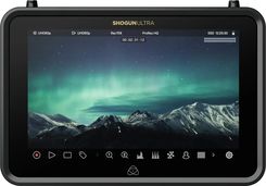Zdjęcie Atomos Shogun Ultra | Rekorder wideo, 8K RAW, H.265, HDR, IPS 7", HDMI, SDI - Bobolice