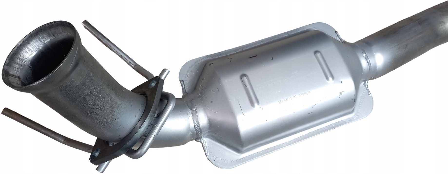 ベース catalyst Katalizator Bm Catalysts Katalizator Mercedes V 638 2 Vito