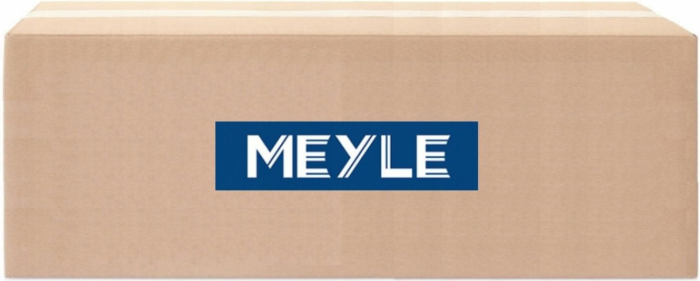 Meyle 11-26 725 0013 Amortisseur Qualité D'Origine Essieu Arrière