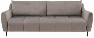 Fresh Sofa Rozkładana Beżowa 3 Osobowa Etna 643544