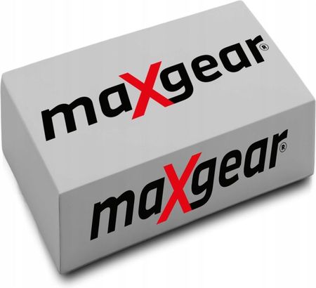 Maxgear 49 5372 Max Podkładka Śruby Wah Lexus Gx400 460 0 - zdjęcie 2